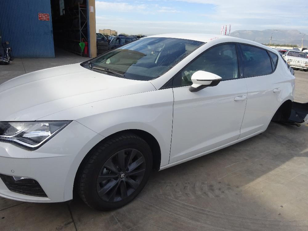MOTOR ELEVALUNAS TRASERO DERECHO SEAT LEON 1.5 130CV MT