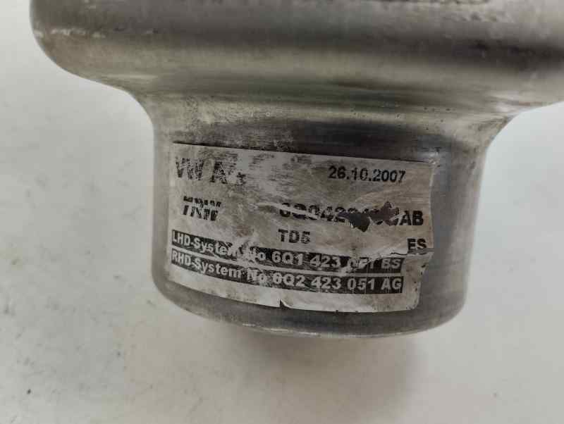 BOMBA DIRECCION SEAT IBIZA 1.2I MT 71CV