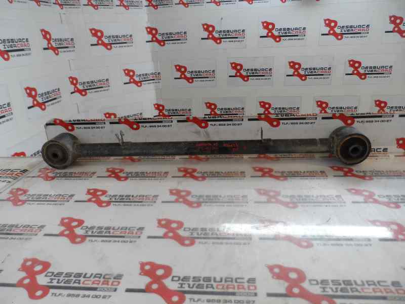 BRAZO SUSPENSION INFERIOR TRASERO DERECHO KIA SORENTO 2.5 CRDI 4WD AT 144CV