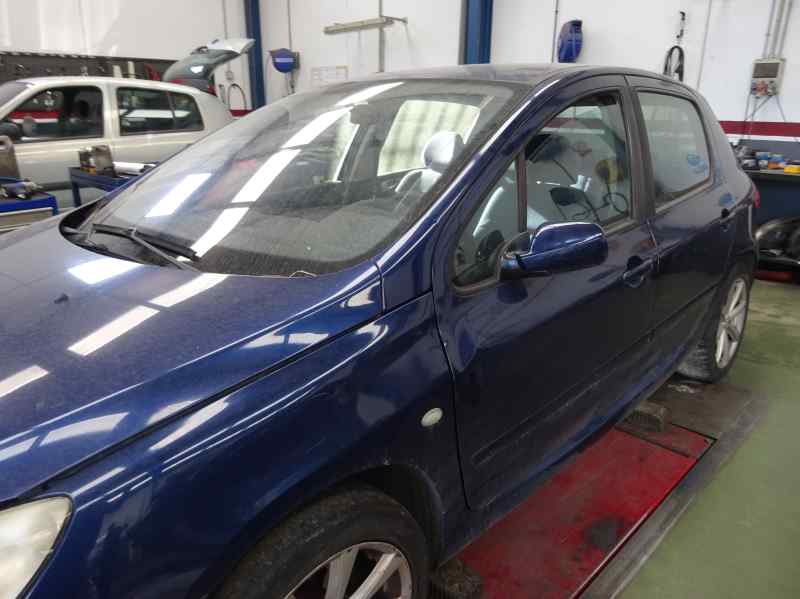 COMPRESOR AIRE ACONDICIONADO PEUGEOT 307 2002 1.4 HDI MT 68CV