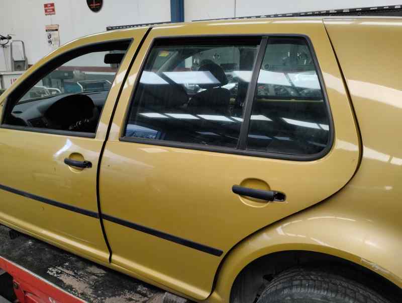 PUERTA TRASERA IZQUIERDA VOLKSWAGEN GOLF 1.9 TDI MT 110CV