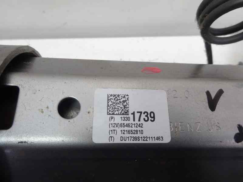 COLUMNA DIRECCION CHEVROLET CRUZE 2.0 TD MT 163CV