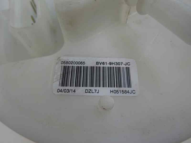 BOMBA COMBUSTIBLE FORD FOCUS 2014 1.0 ECOBOOST MT 125CV