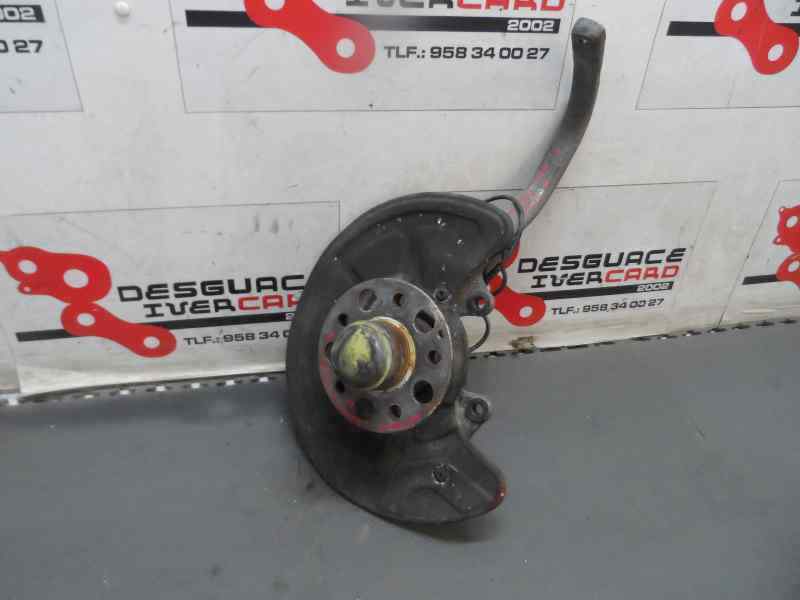 MANGUETA DELANTERA IZQUIERDA MERCEDES BENZ CLASE E 2.2 MT 143CV | 105KW