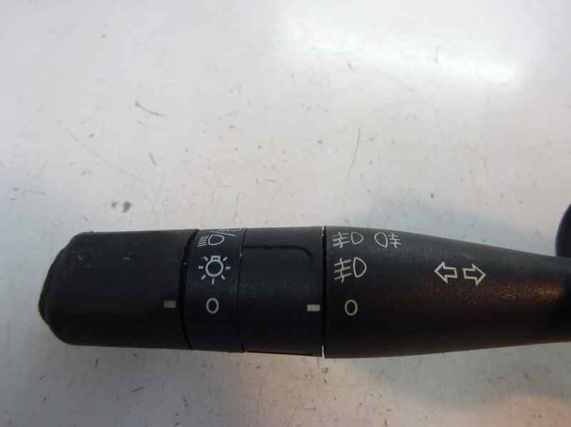 MANDO LUCES PEUGEOT 206 1.9 D MT 70CV