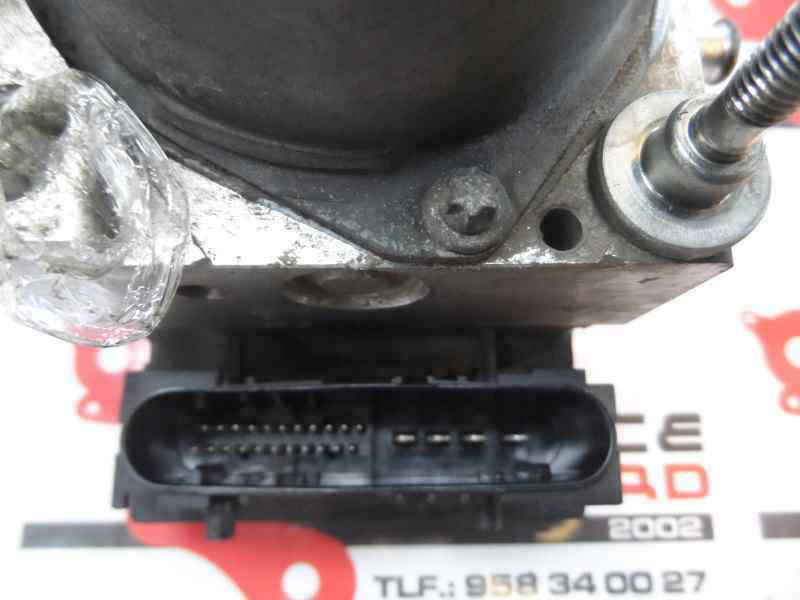 ABS OPEL MERIVA 1.7 CDTI MT 100CV