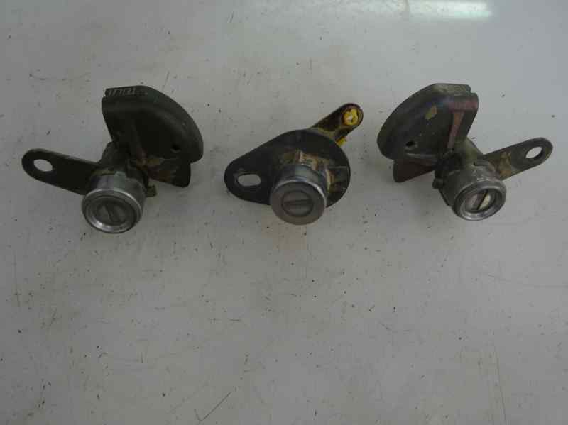 CONMUTADOR DE ARRANQUE HYUNDAI GETZ 1.3 MT 82CV | 60KW