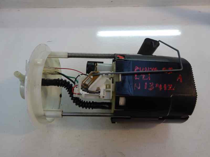 BOMBA COMBUSTIBLE FIAT PUNTO 1.2 MT 60CV | 44KW