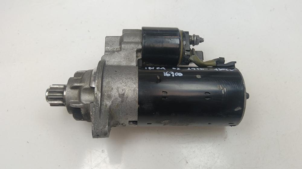 MOTOR ARRANQUE SEAT IBIZA 1.9 TDI MT 130CV