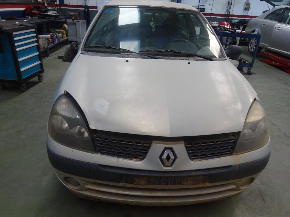 PILOTO TRASERO IZQUIERDO RENAULT CLIO 1.2 MT 58CV | 43KW