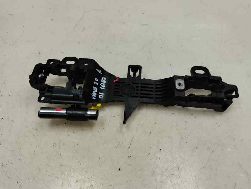 SOPORTE MANETA EXTERIOR DELANTERA IZQUIERDA TOYOTA YARIS 1.0 MT 72CV | 53KW