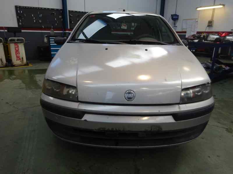 MOTOR ARRANQUE FIAT PUNTO 1.9 TD MT 60CV