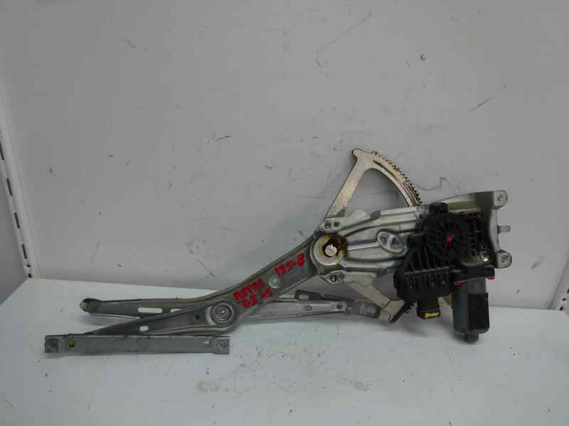 ELEVALUNAS DELANTERO IZQUIERDO OPEL ASTRA 1.7 CDTI MT 100CV