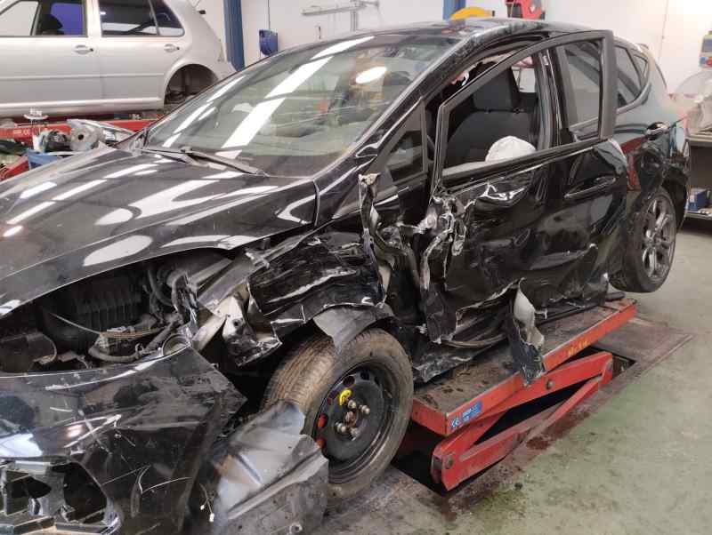 ALTERNADOR FORD FIESTA 2019 1.0 ECOBOOST MT 100CV | 74KW