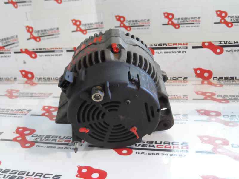 ALTERNADOR SEAT CORDOBA 1.4 MT 60CV