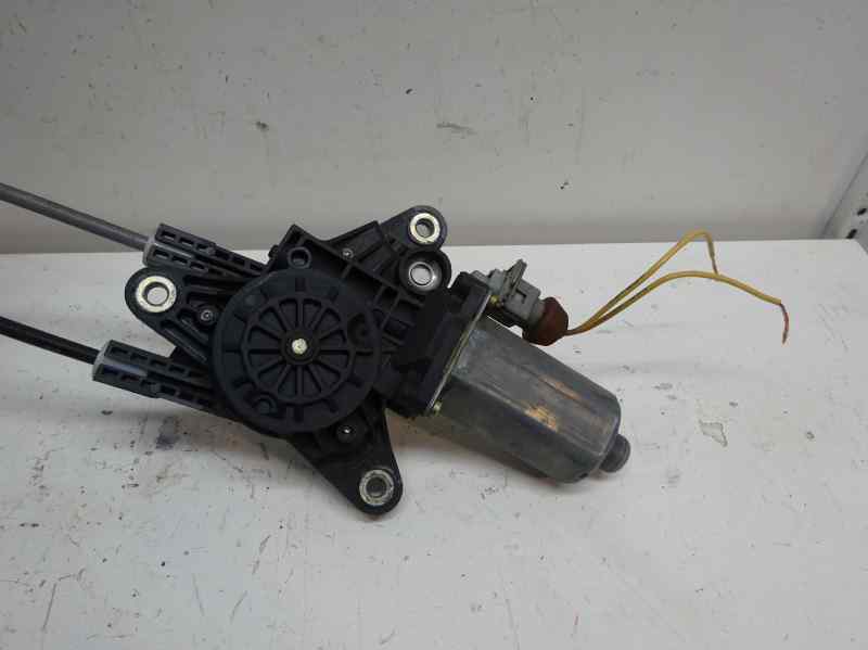 ELEVALUNAS DELANTERO DERECHO PEUGEOT 306 1.9 MT TD 90CV