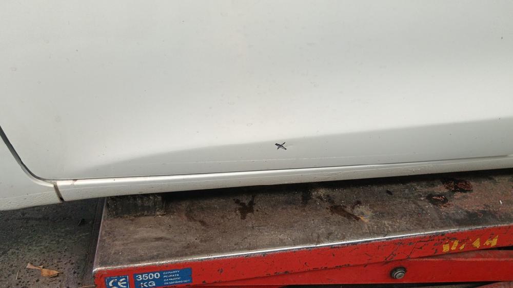 PUERTA DELANTERA IZQUIERDA KIA CEED 1.4 MT 90CV | 66KW
