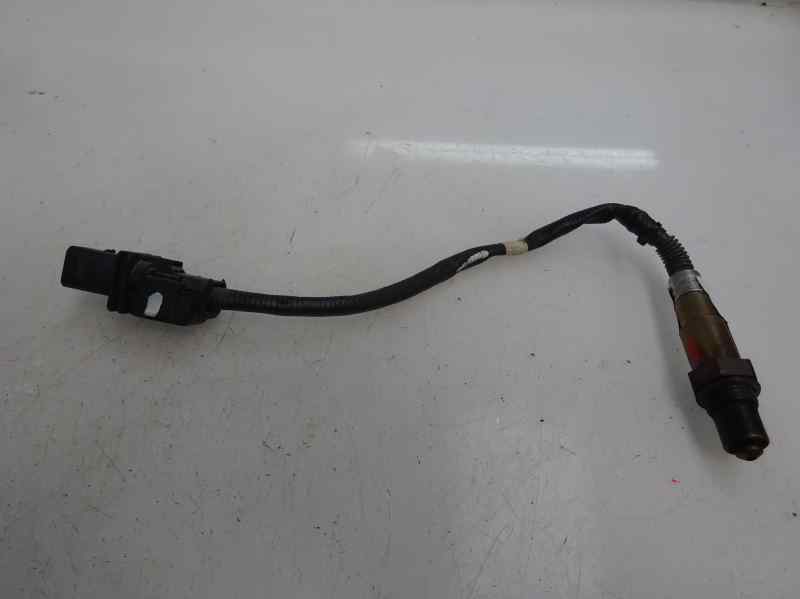 SONDA LAMBDA CITROEN BERLINGO 1.6 HDI MT 92CV