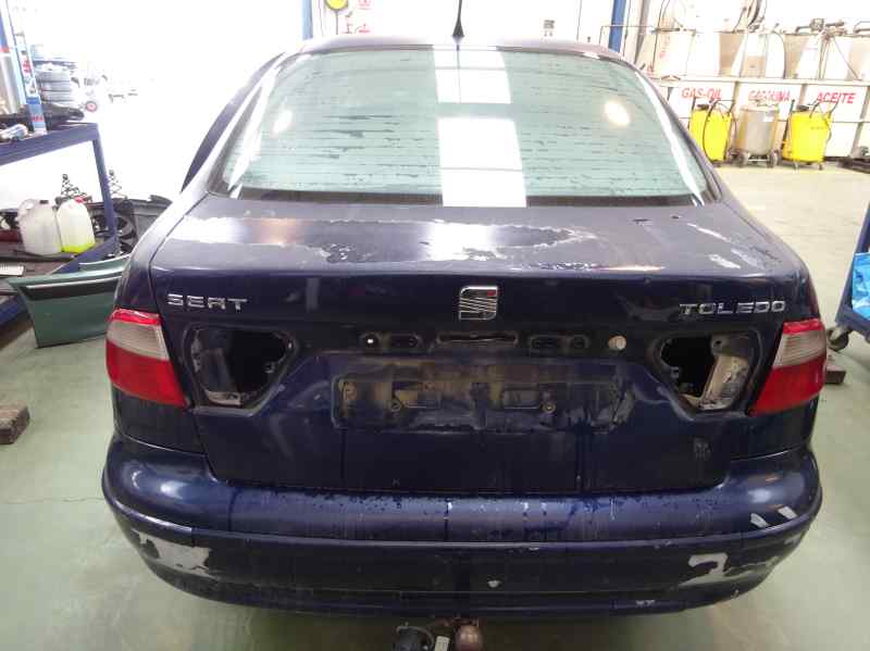 BOBINA ENCENDIDO SEAT TOLEDO 1.6 MT 105CV | 77KW