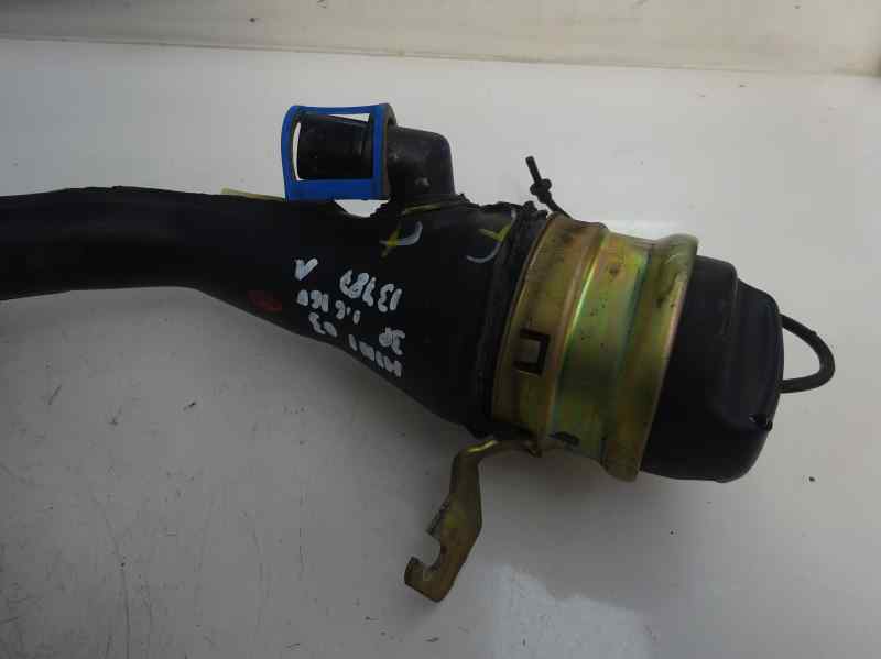 TUBO MINI ONE 1.6CVT 90CV
