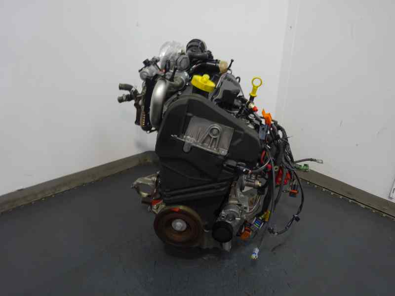 MOTOR COMPLETO RENAULT CLIO 1.5 DCI MT 70CV