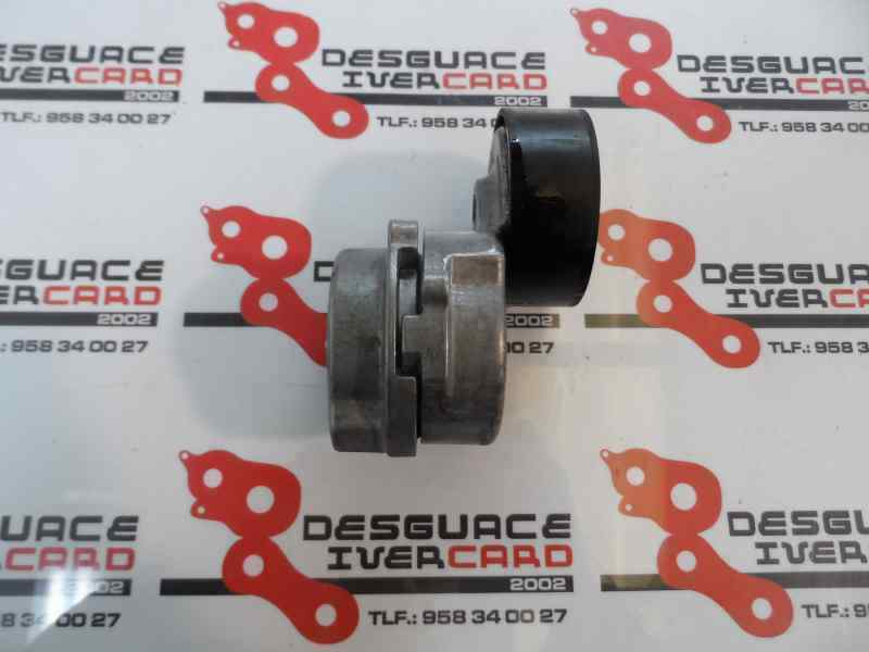 TENSOR CORREA AUXILIAR SUZUKI SWIFT 1.3 MT 70CV | 51KW