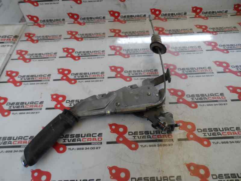 PALANCA FRENO DE MANO OPEL CORSA 1.3 CDTI MT 90CV