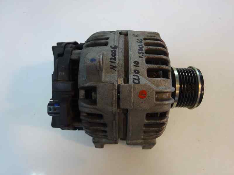ALTERNADOR RENAULT CLIO 2010 1.5 DCI MT 60CV
