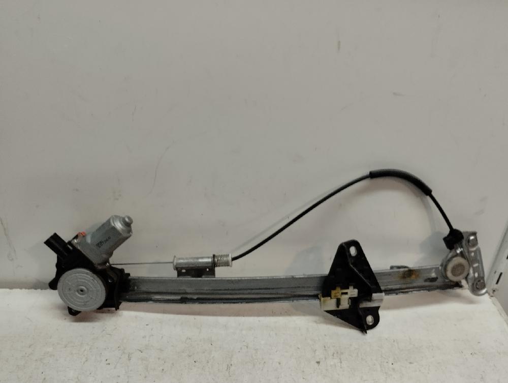 ELEVALUNAS DELANTERO IZQUIERDO HONDA ACCORD 2.0 MT 156CV | 115KW