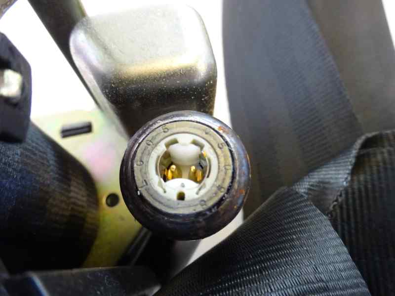 CINTURON SEGURIDAD DELANTERO DERECHO CITROEN C4 1.6 HDI MT 90CV