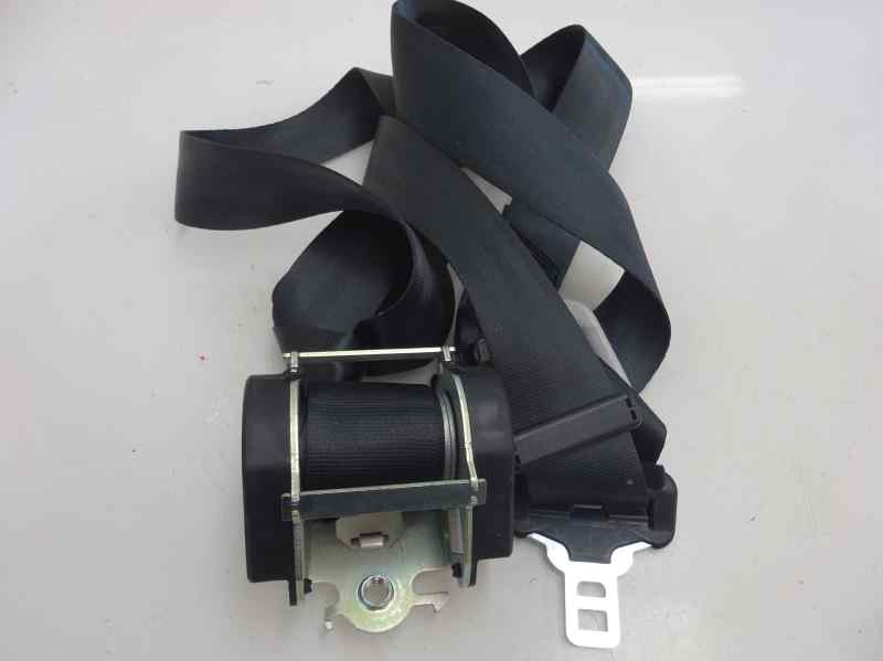 CINTURON SEGURIDAD TRASERO DERECHO CITROEN C3 PICASSO 1.6 MT 110CV