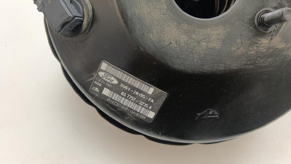 SERVOFRENO FORD CMAX 1.0 ECOBOOST MT 125CV | 92KW