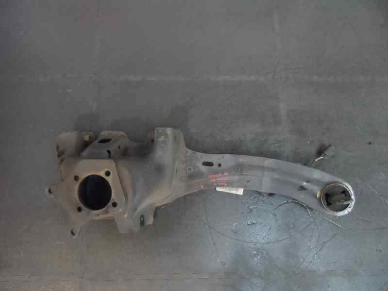 BRAZO SUSPENSION INFERIOR TRASERO DERECHO FORD FOCUS 1.8 TDCI MT 116CV | 85KW