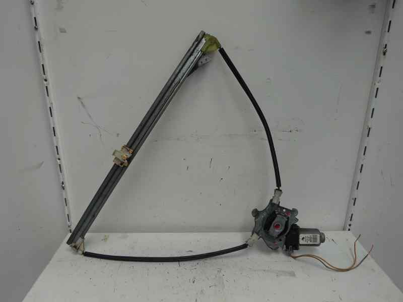 ELEVALUNAS DELANTERO DERECHO RENAULT SCENIC 1.9 DCI MT 102CV