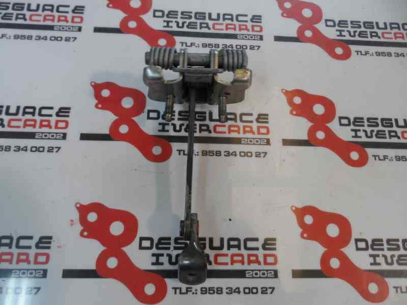 RETENEDOR PUERTA DACIA SANDERO 1.2 16V MT 75CV