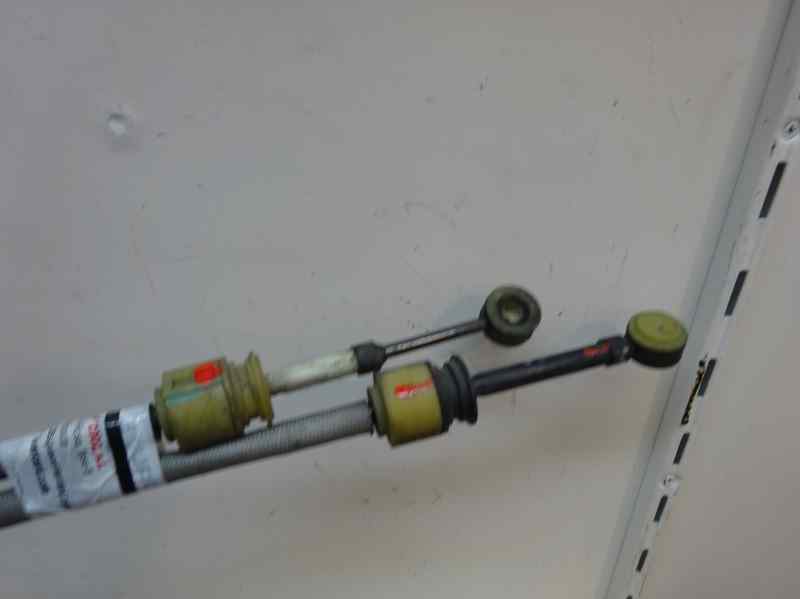 CABLEADO CAMBIO CITROEN C4 1.6 HDI MT 90CV