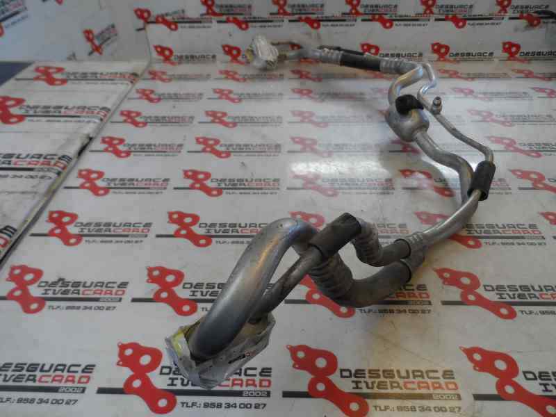 TUBOS AIRE ACONDICIONADO OPEL MERIVA 2004 1.7 CDTI MT 100CV