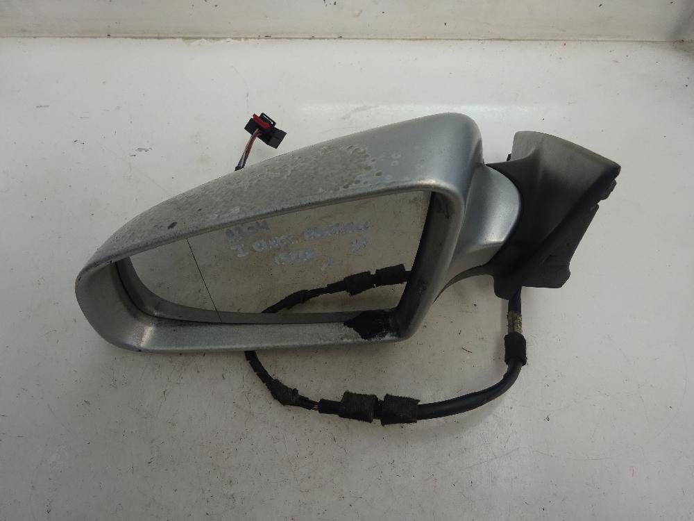 RETROVISOR IZQUIERDO AUDI A3 2.0 TDI MT 140CV