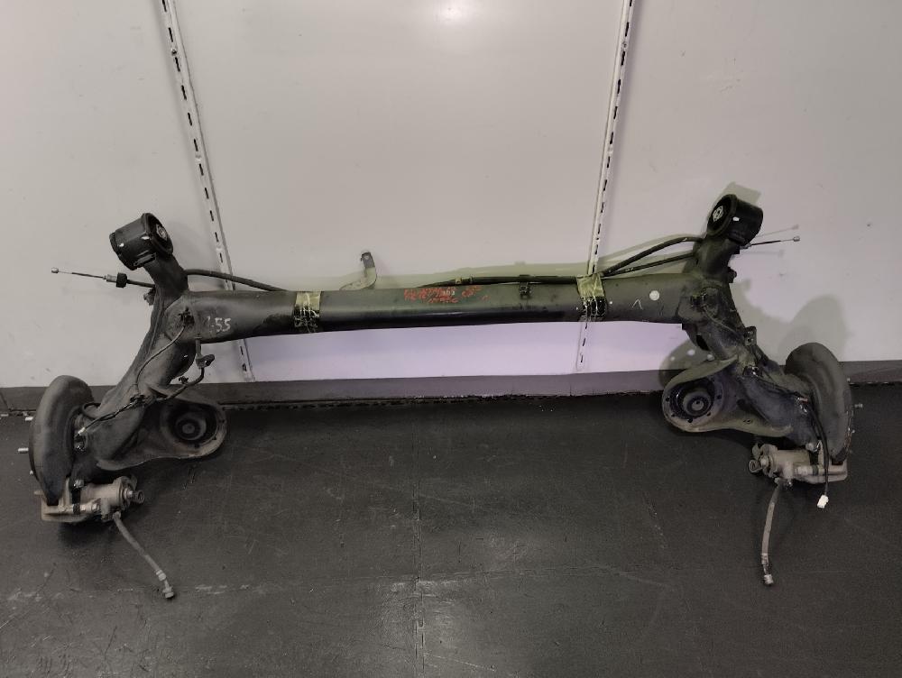 PUENTE TRASERO HYUNDAI ELANTRA 1.6 MT 132CV | 97KW