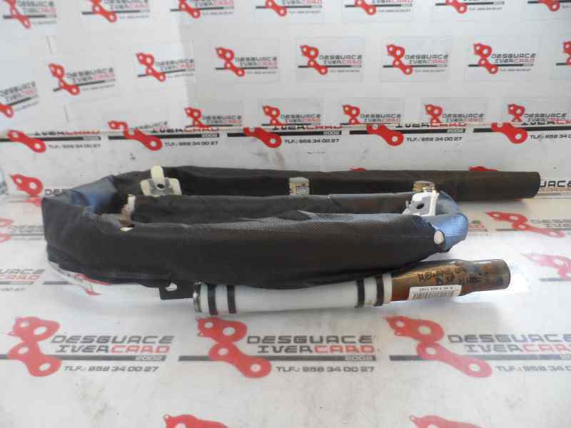 AIRBAG CORTINA DELANTERO DERECHO RENAULT MEGANE 1.5 DCI MT 85CV