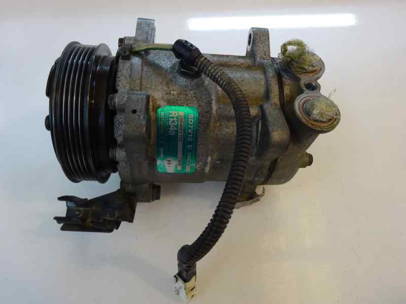 COMPRESOR AIRE ACONDICIONADO CITROEN SAXO 1997 1.1 MT 60CV | 44KW