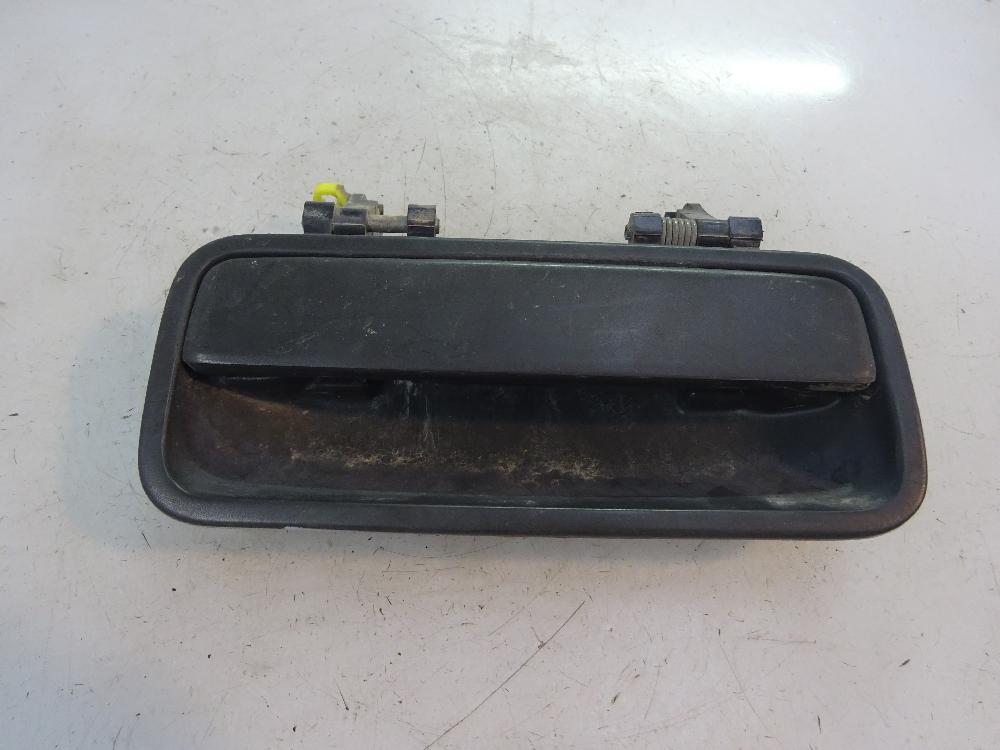 MANETA EXTERIOR DELANTERA DERECHA LAND ROVER FREELANDER 2.0 DI MT 98CV