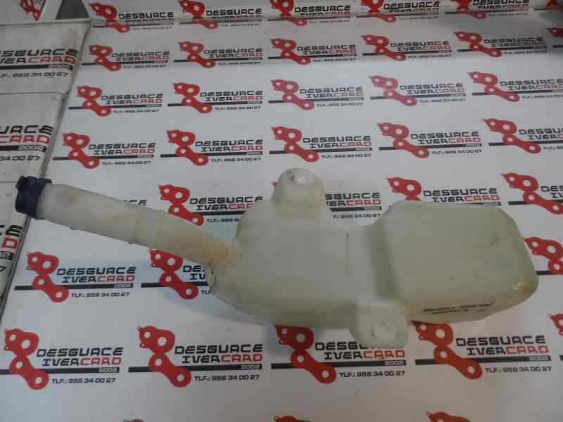 DEPOSITO LIMPIA FIAT PANDA 1.3 MULTIJET JTD 165CV