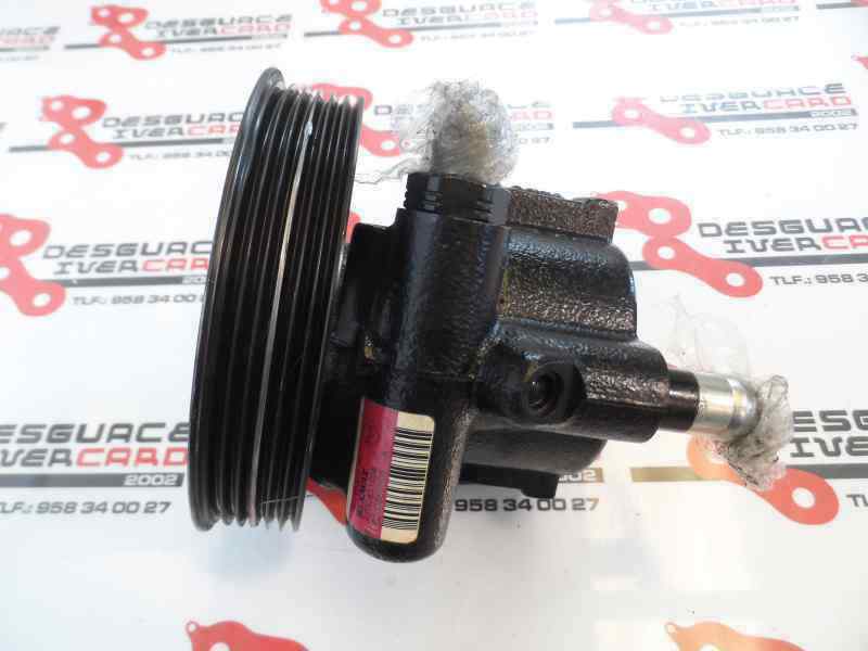 BOMBA DIRECCION DACIA SANDERO 1.6 MPI MT 87CV