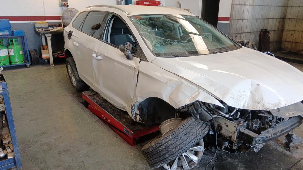CUADRO INSTRUMENTOS SEAT LEON 1.6 115CV TRANSMISION AUTOMATICA, DIESEL