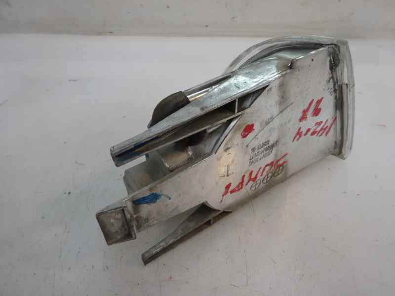 PILOTO DELANTERO IZQUIERDO CITROEN JUMPY 1.9 MT 90CV | 66KW