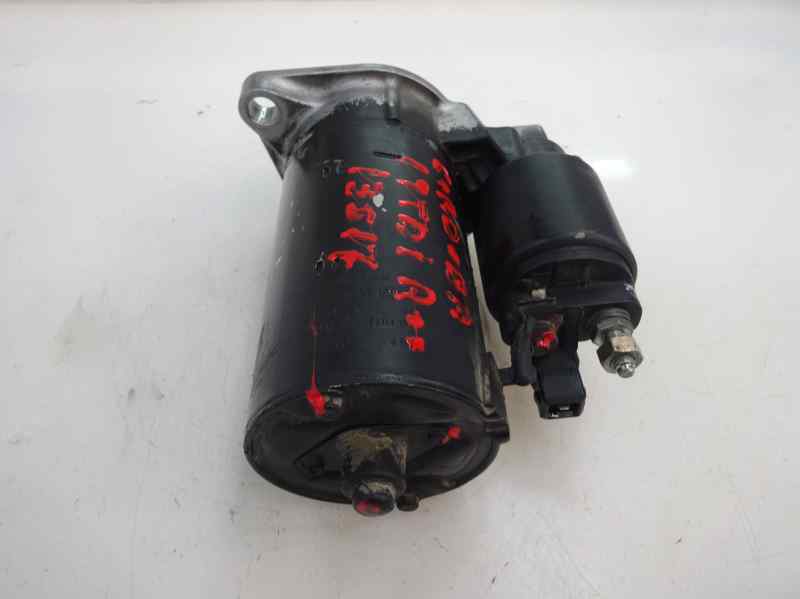MOTOR ARRANQUE SEAT CORDOBA OTROS