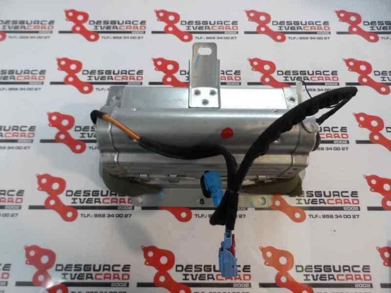 AIRBAG DELANTERO DERECHO PEUGEOT 407 2.0 HDI MT 136CV