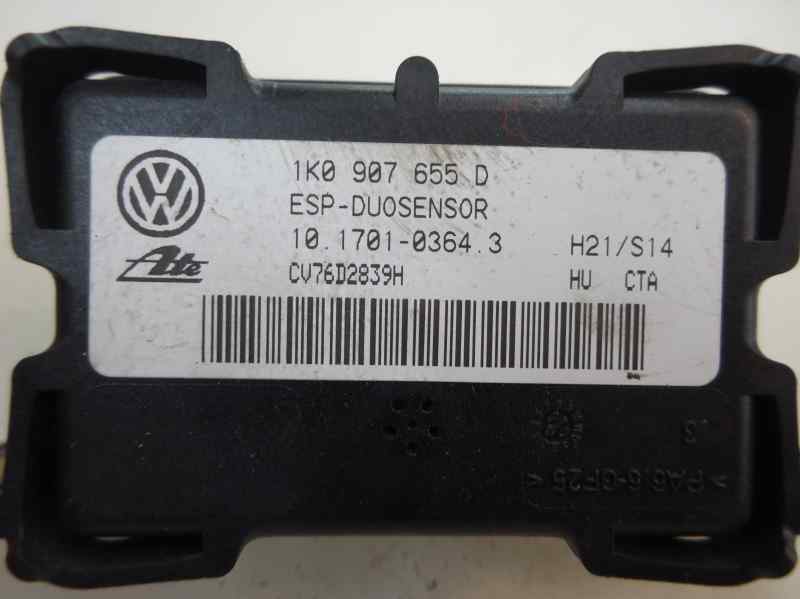 SENSOR SEAT LEON 2.0 TDI MT 140CV
