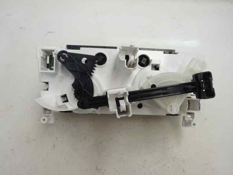 MANDO CALEFACCION AIRE ACONDICIONADO CITROEN C3 PICASSO 2009 1.4 MT 95CV | 70KW